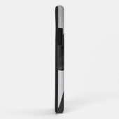 Russisches mystisches Grigori Yefimovich Rasputin Case-Mate iPhone Hülle (Hinten/Rechts)