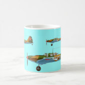 Russisches recip kaffeetasse (Mittel)