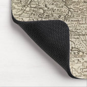 Russisches Reich 2 Mousepad (Ecke)