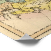 Russisches Reich 2 Poster (Ecke)