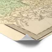 Russisches Reich 2 Poster (Ecke)