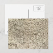 Russisches Reich 2 Postkarte (Vorne/Hinten)