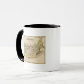 Russisches Reich 2 Tasse (Vorderseite Links)