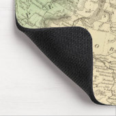 Russisches Reich 3 Mousepad (Ecke)