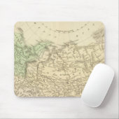 Russisches Reich 3 Mousepad (Mit Mouse)