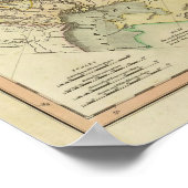 Russisches Reich 3 Poster (Ecke)