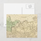 Russisches Reich 3 Postkarte (Vorne/Hinten)