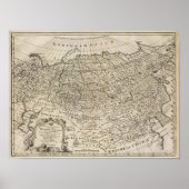 Russisches Reich 4 Poster (Vorne)