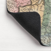 Russisches Reich 5 Mousepad (Ecke)