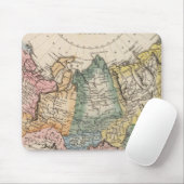 Russisches Reich 5 Mousepad (Mit Mouse)