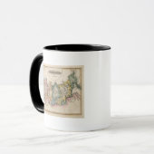 Russisches Reich 5 Tasse (Vorderseite Links)