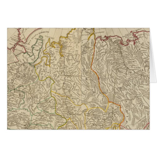 Russisches Reich 6 (Vorderseite (Horizontal))