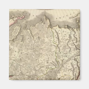 Russisches Reich Magnet