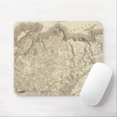 Russisches Reich Mousepad (Mit Mouse)