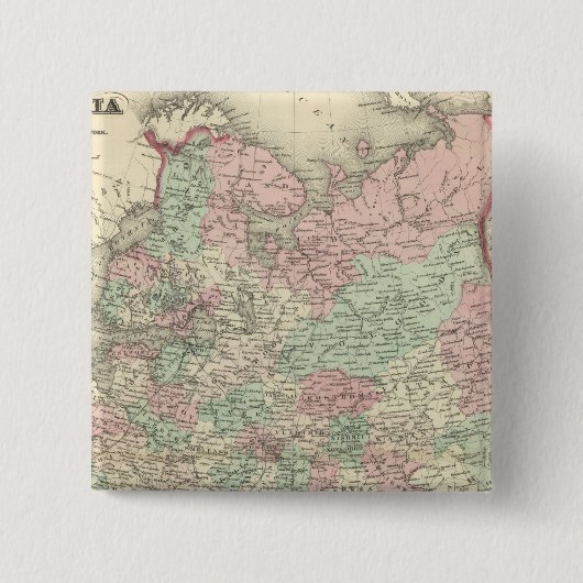 Russland 11 button (Vorderseite)