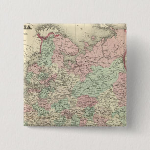 Russland 11 button