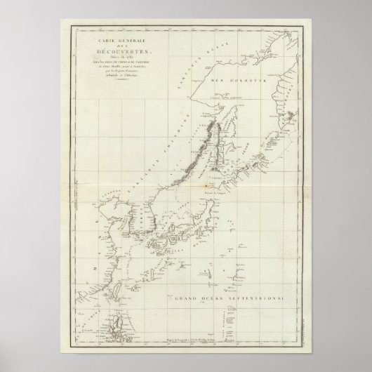 Russland 11 poster (Vorne)