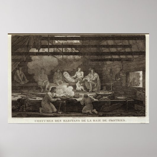 Russland 13 poster (Vorne)