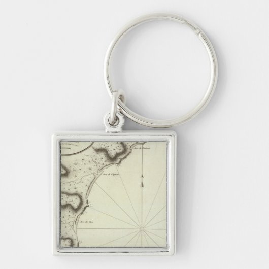 Russland 13 schlüsselanhänger (Vorne)