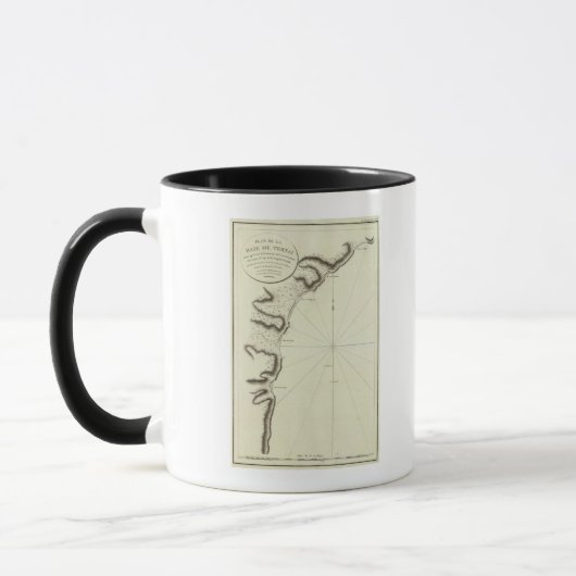 Russland 13 tasse (Links)