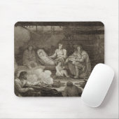 Russland 14 mousepad (Mit Mouse)