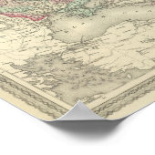 Russland 14 poster (Ecke)