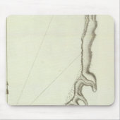 Russland 15 mousepad (Vorne)