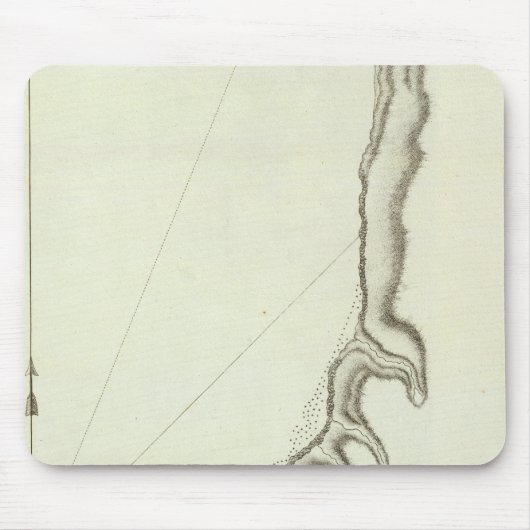 Russland 15 mousepad (Vorne)