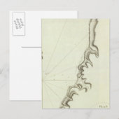 Russland 15 postkarte (Vorne/Hinten)