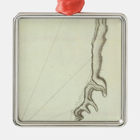 Russland 15 silbernes ornament (Vorne)