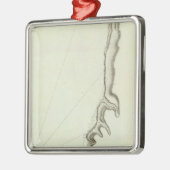 Russland 15 silbernes ornament (Links)