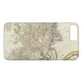 Russland 18 Case-Mate iPhone hülle (Rückseite (Horizontal))