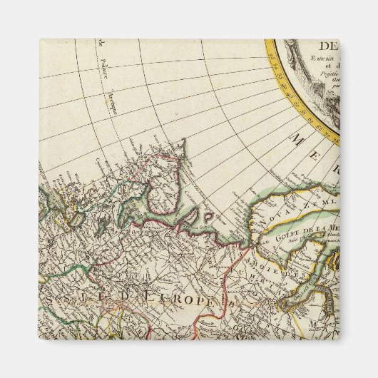 Russland 18 magnet (Vorne)