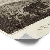 Russland 2 poster (Ecke)