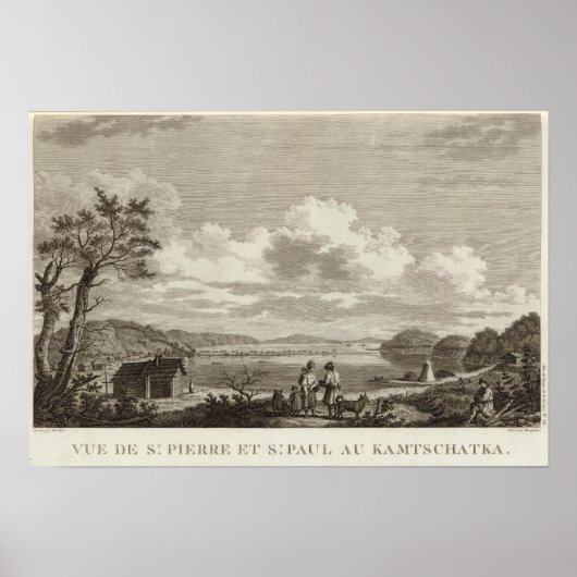 Russland 2 poster (Vorne)