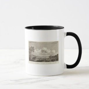 Russland 2 tasse
