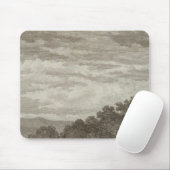 Russland 3 mousepad (Mit Mouse)