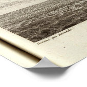 Russland 3 poster (Ecke)