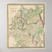 Russland 4 poster (Vorne)