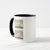Russland 4 tasse (Vorderseite Links)