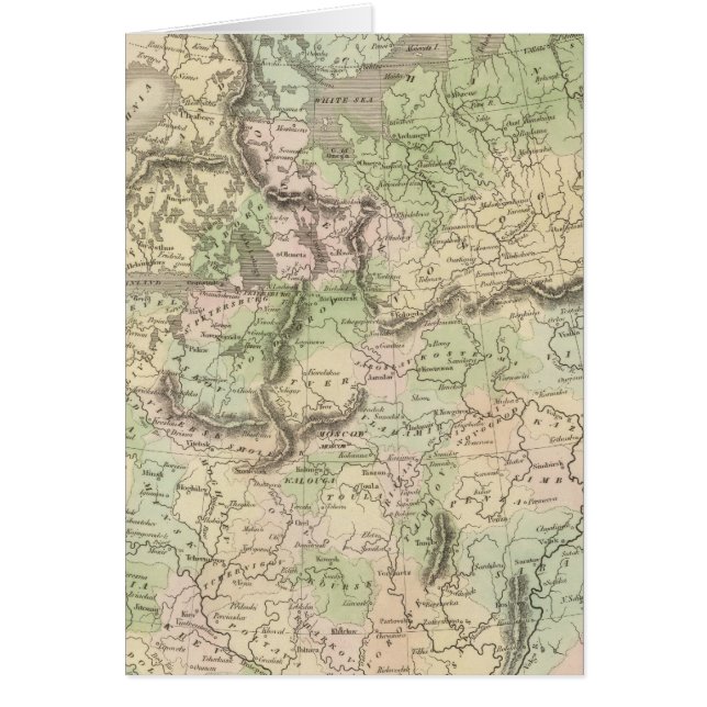 Russland 5 (Vorne)