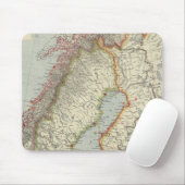 Russland 5 mousepad (Mit Mouse)
