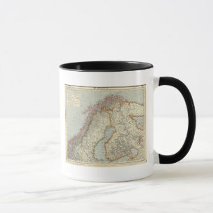 Russland 5 tasse
