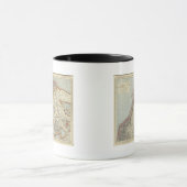 Russland 5 tasse (Zentrum)