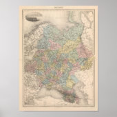 Russland 6 poster (Vorne)