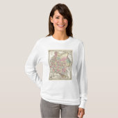 Russland 6 T-Shirt (Vorne ganz)