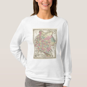 Russland 6 T-Shirt