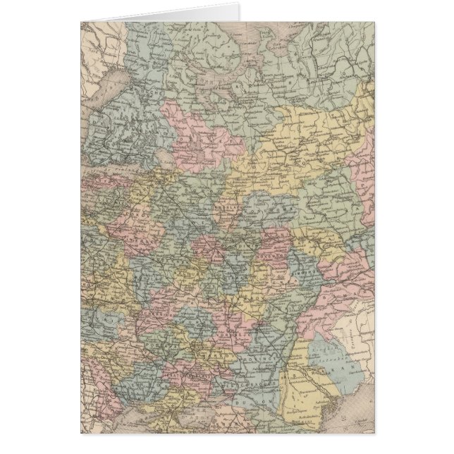 Russland 7 (Vorne)