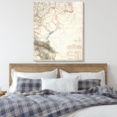 Russland 7 leinwanddruck (Insitu (Schlafzimmer))