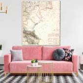 Russland 7 leinwanddruck (Insitu (Wohnzimmer))